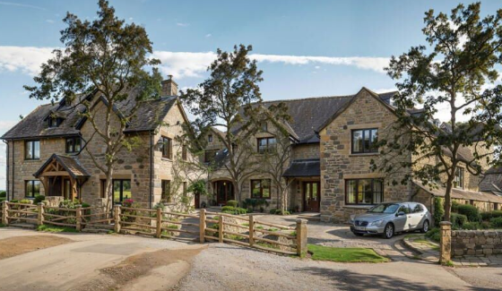 Development Opportunity in Oldcroft photo